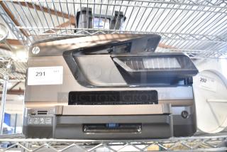 HP OfficeJet Pro 8600 Premium Printer Scanner Copier Fax Machine.