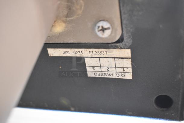 ProForm 650 Cardio Cross Trainer Elliptical Machine. Tested and Working! - Image 6 of 6