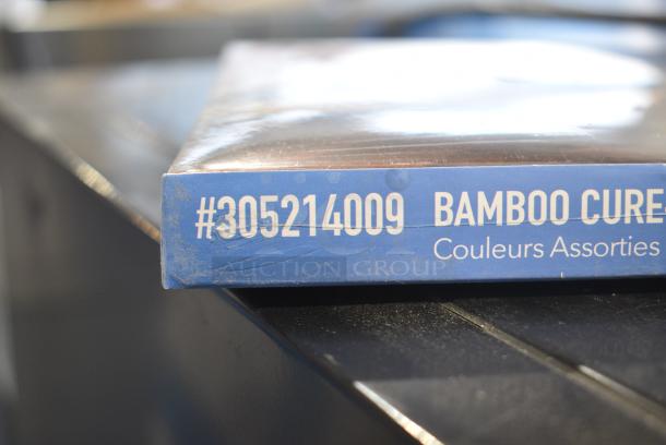 Box of Bamboo Frill Picks - Image 3 of 4