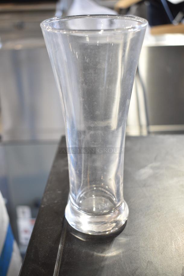 ALL ONE MONEY! Lot of Various Beverage Glasses - Image 4 of 9