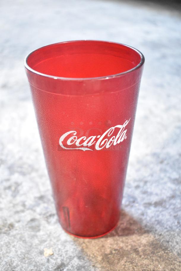 ALL ONE MONEY! Tier Lot of Various Items Including Poly Beverage Tumblers - Image 4 of 4