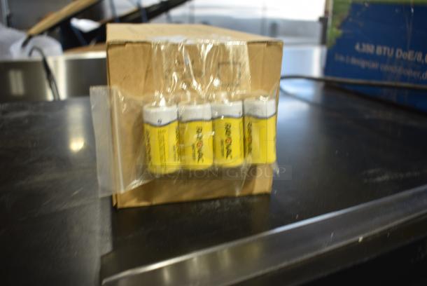 2 BRAND NEW IN BOX! Automatic Soap Dispenser. 2 Times Your Bid! - Image 3 of 3