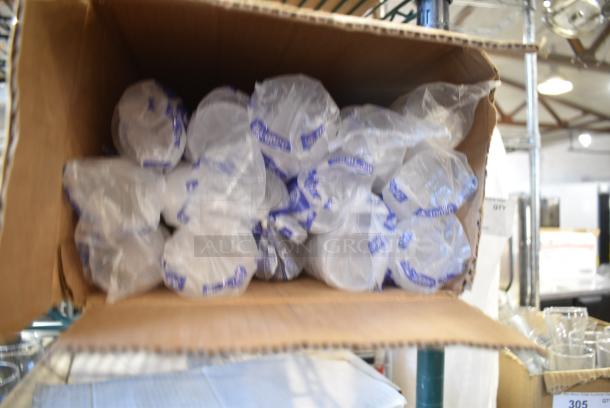 Box of Dart Conex Portion Control Cups - Image 2 of 6