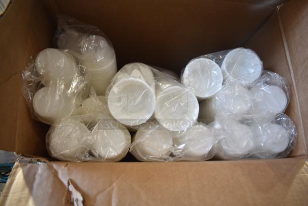 Box of Sysco Reliance Portion Cups - Image 1 of 3