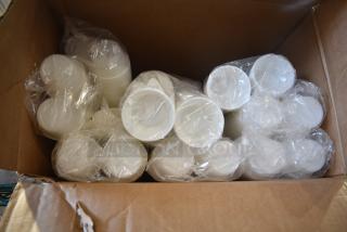 Box of Sysco Reliance Portion Cups