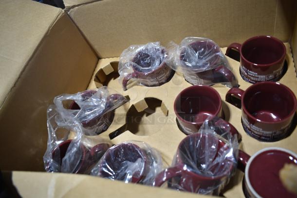 Box of 22 Coffee Mugs - Image 3 of 6