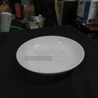 11 Inch World Pasta Bowl. 8XBID