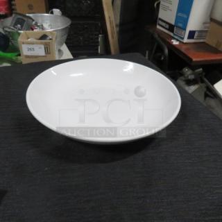 9 Inch World Pasta Bowl. 10XBID