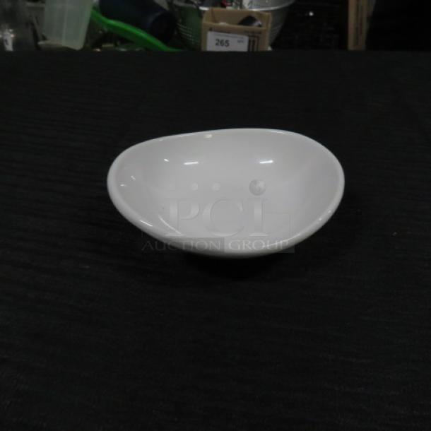 5X4.5 Libbey Sauce Bowl. 7XBID - Image 1 of 1