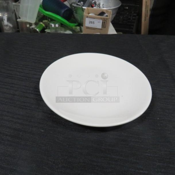 12 Inch Syracuse Plate. 10XBID - Image 1 of 1