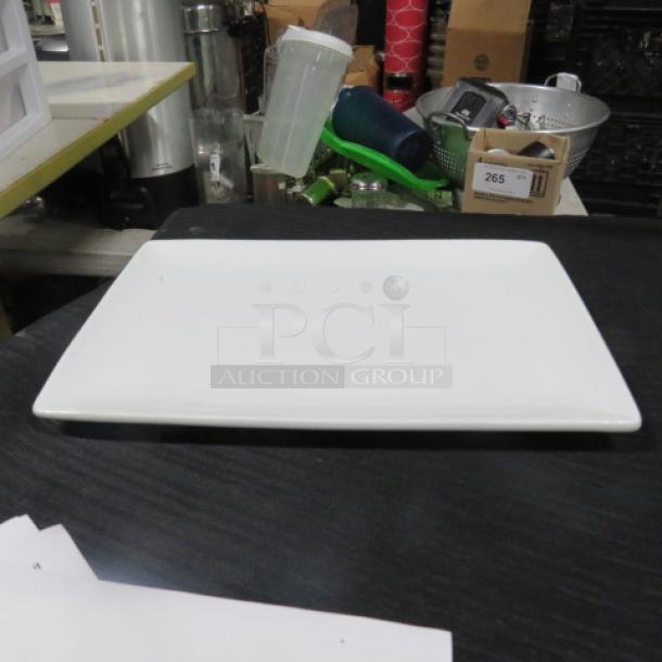 12X8 World Plate. 3XBID - Image 1 of 1
