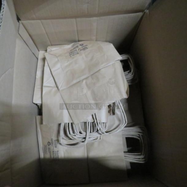 One Lot Of Paper Bags. - Image 1 of 1