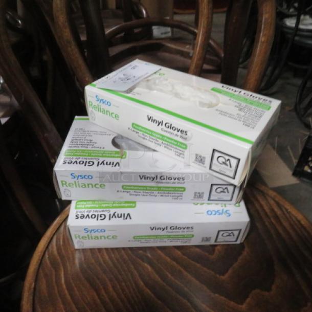 One Lot Of Gloves. - Image 1 of 1