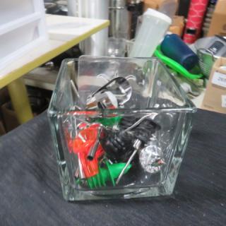 One Lot Of Misc.