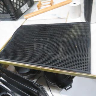 18X12 Bar Mat. 6XBID