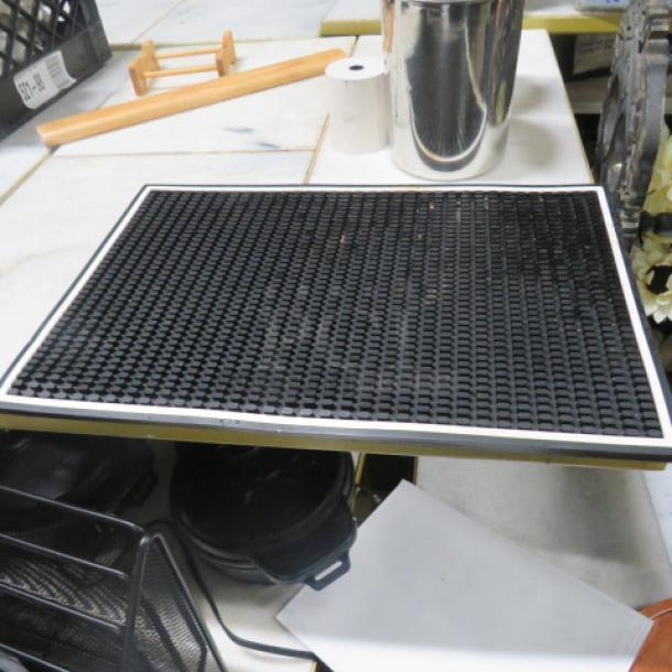 18X12 Bar Mat. 3XBID - Image 1 of 1