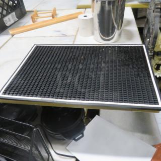 18X12 Bar Mat. 3XBID