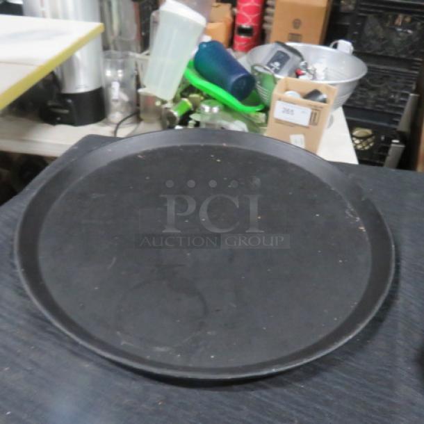 16 Inch Waitress  Trays. 9XBID - Image 1 of 1