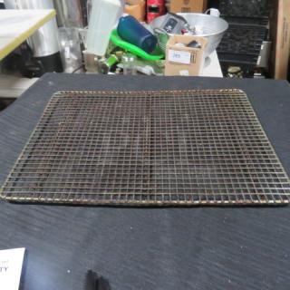 16.5X12 Cooling Rack 5XBID