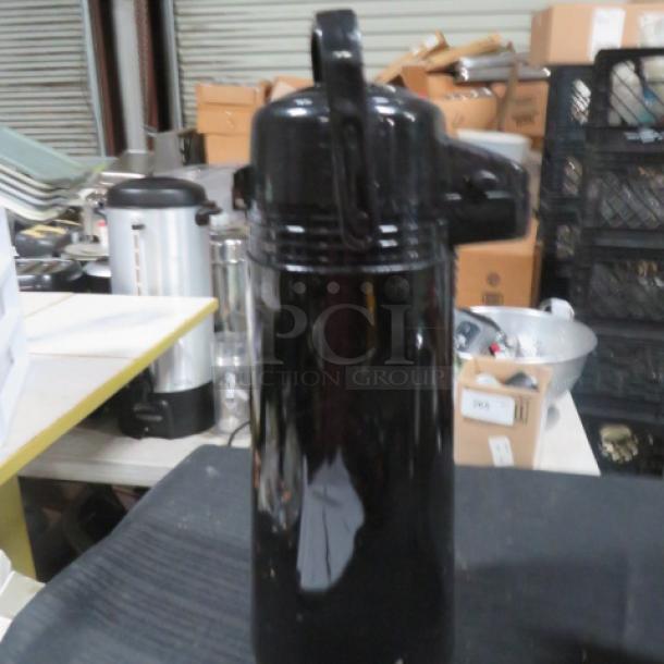 One Airpot. - Image 1 of 1