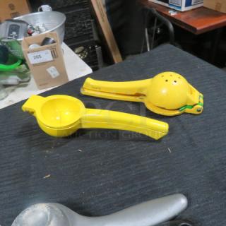 Citrus Press. 2XBID