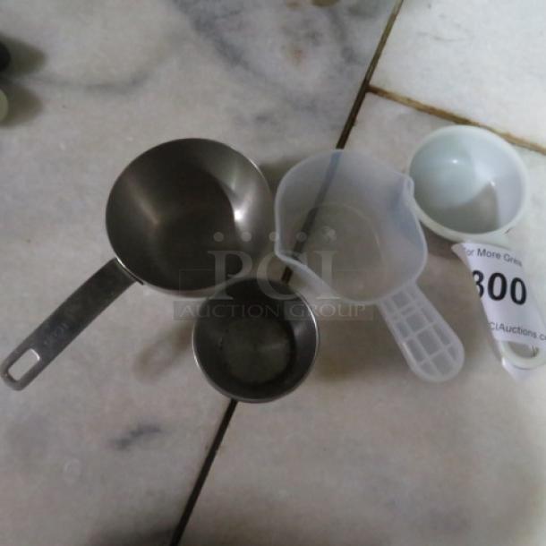 One Lot Of Misc. - Image 1 of 1