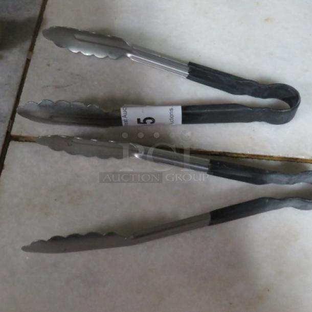 Tong. 2XBID - Image 1 of 1