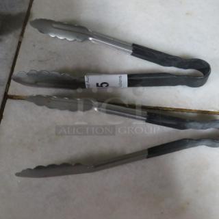 Tong. 2XBID