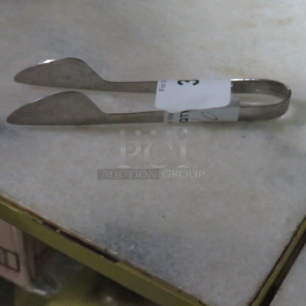 Tong. 6XBID - Image 1 of 1