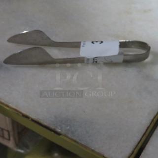 Tong. 6XBID