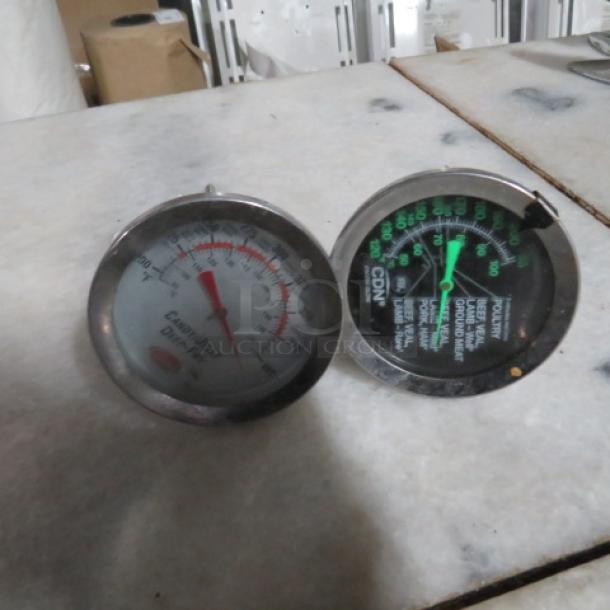 Thermometer. 2XBID - Image 1 of 1
