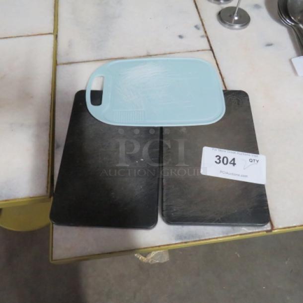 Assorted Cutting Board.. 3XBID - Image 1 of 1