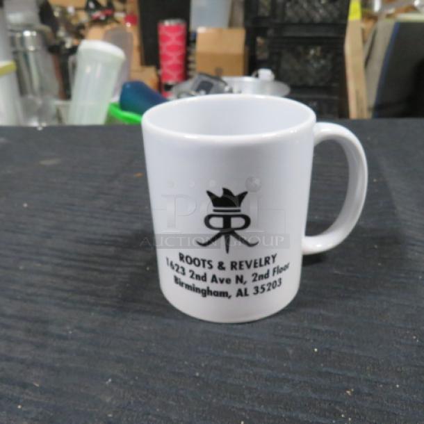 Coffee Cup. 12XBID - Image 1 of 1