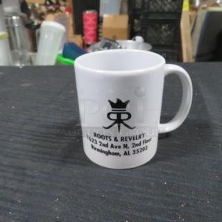Coffee Cup. 12XBID