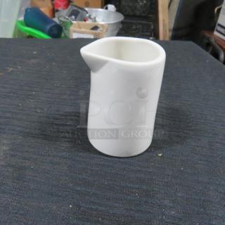 White Creamer. 10XBID