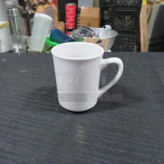 World Coffee Cup. 10XBID