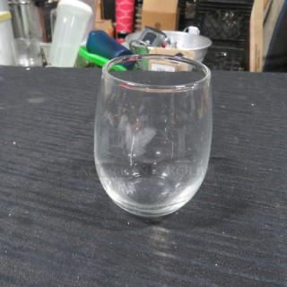Stemless Wine Glass. 12XBID