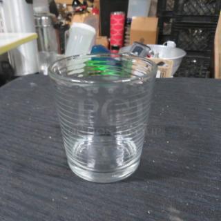 Rocks Glass. 12XBID