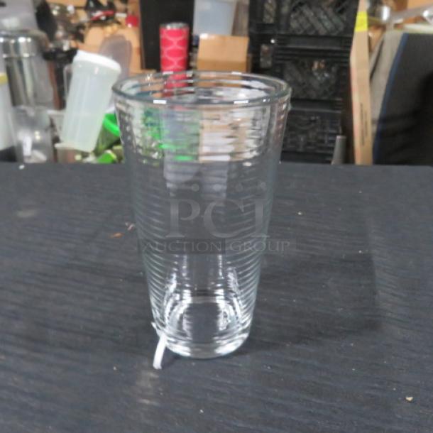 Cocktail/Water Glass. 8XBID - Image 1 of 1