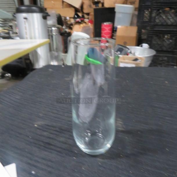 Champagne Flute. 10XBID - Image 1 of 1