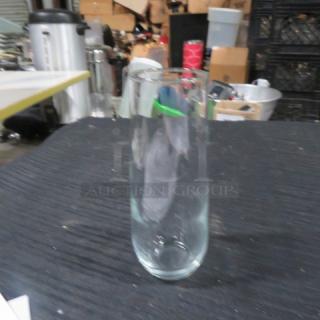Champagne Flute. 10XBID