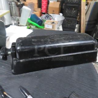 One Multi Oil Stone.