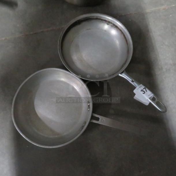 10.5 Inch Saute Pan. 2XBID - Image 1 of 1