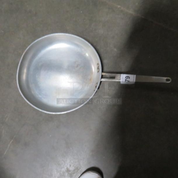 One 12 Inch Saute Pan. - Image 1 of 1