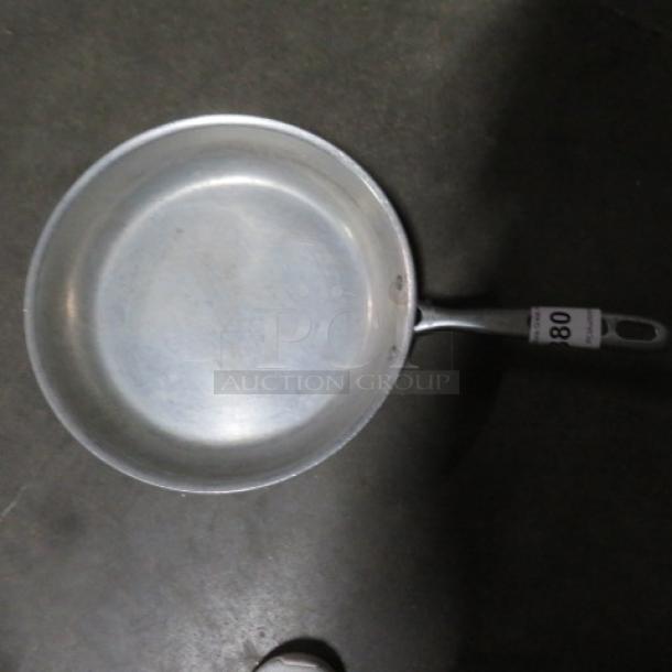 One 12 Inch Vollrath Saute Pan. - Image 1 of 1