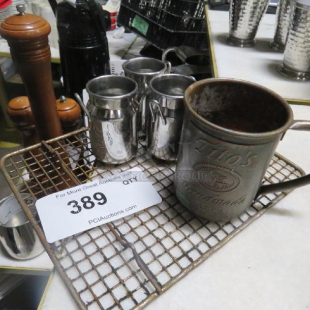 One Lot Of Misc. - Image 1 of 1