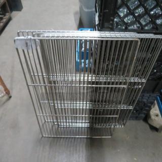 24X16 Rack. 5XBID