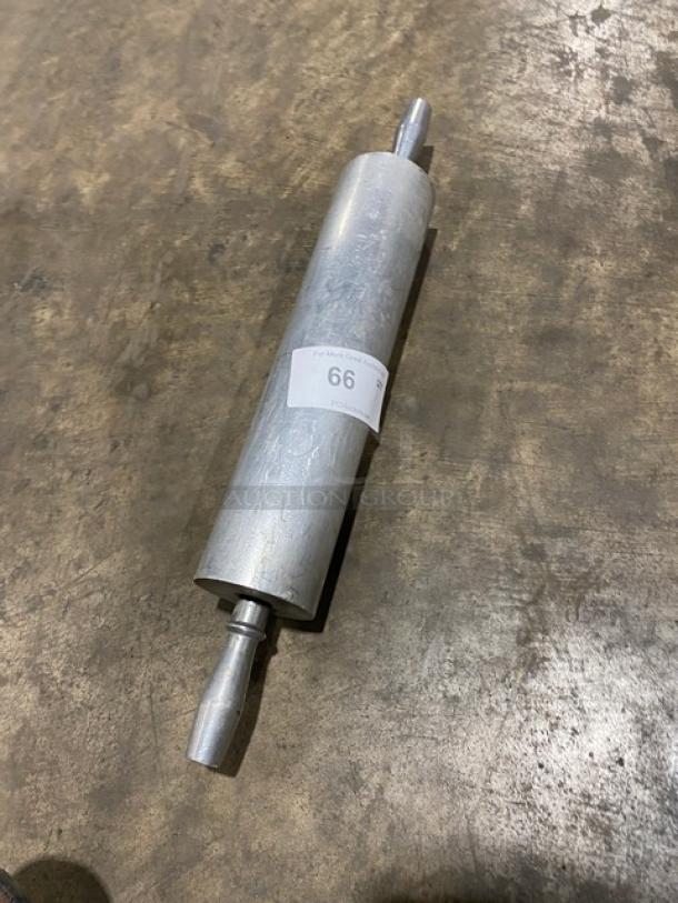 Commercial Heavy-Duty Dough Roller! - Image 1 of 2