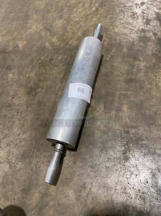 Commercial Heavy-Duty Dough Roller!