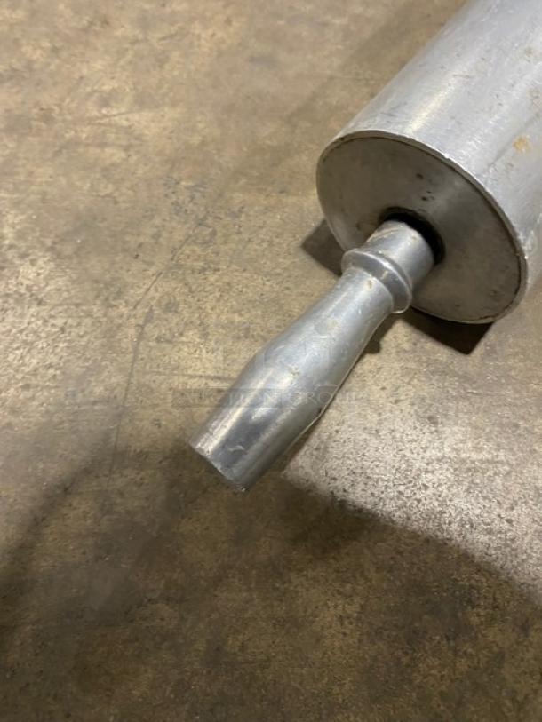 Commercial Heavy-Duty Dough Roller! - Image 2 of 2